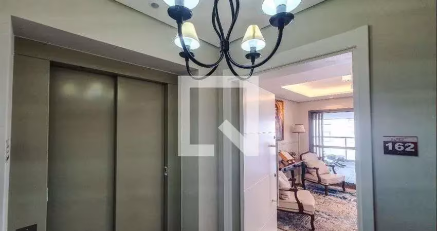 Apartamento para venda - ipiranga, 4 quartos,  166 m² - são paulo