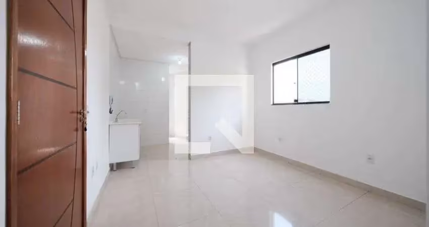 Apartamento para venda - ermelino matarazzo, 2 quartos,  31 m² - são paulo