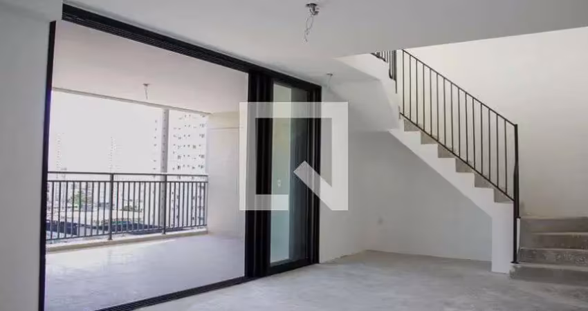 Cobertura para venda - belém, 4 quartos,  282 m² - são paulo