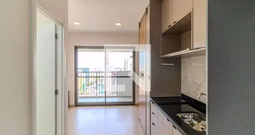 Kitnet / stúdio para venda - higienópolis, 1 quarto,  25 m² - são paulo