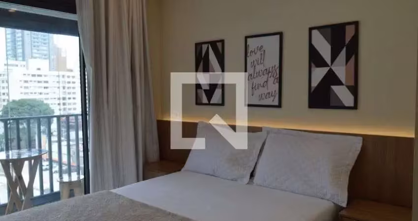 Kitnet / stúdio para venda - vila mariana, 1 quarto,  23 m² - são paulo