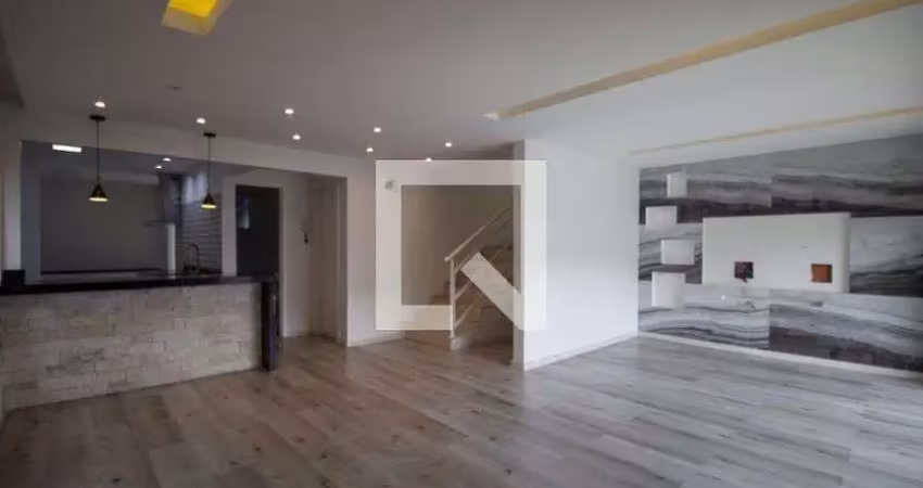 Casa / sobrado em condomínio para venda - vargem pequena, 4 quartos,  220 m² - rio de janeiro