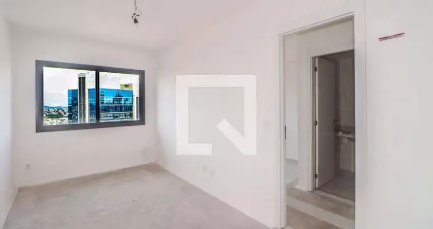 Apartamento para venda - petrópolis, 1 quarto,  33 m² - porto alegre