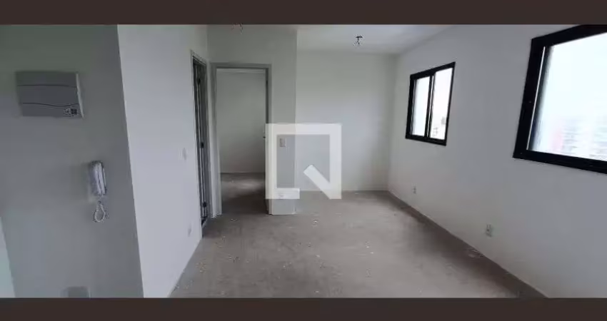Apartamento para venda - portal do morumbi, 1 quarto,  36 m² - são paulo