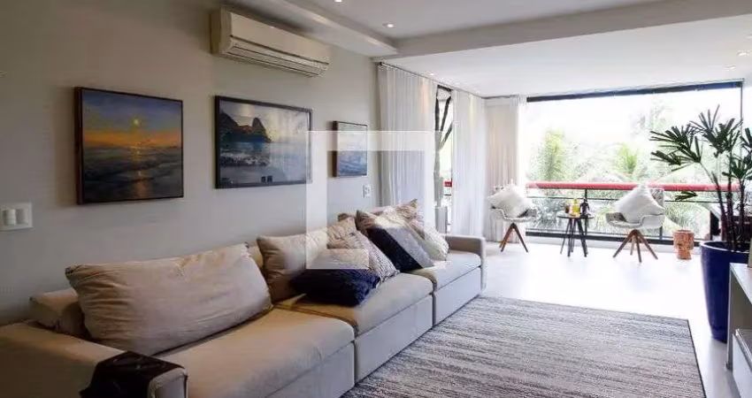 Apartamento para venda - jardim oceânico, 4 quartos,  200 m² - rio de janeiro
