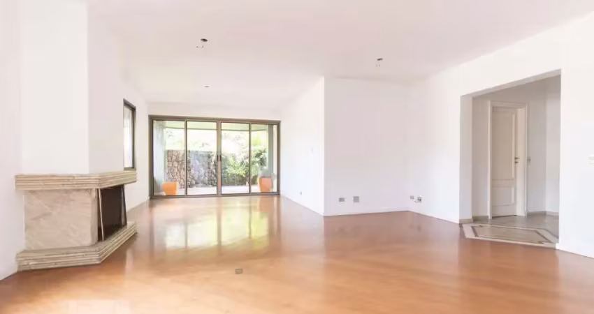 Apartamento para venda - alto de pinheiros, 3 quartos,  297 m² - são paulo