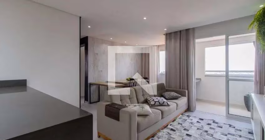 Apartamento para venda - picanço, 2 quartos,  60 m² - guarulhos
