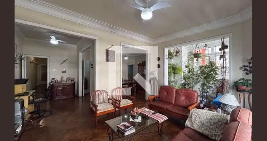 Apartamento para venda - copacabana, 3 quartos,  150 m² - rio de janeiro