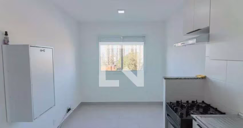 Apartamento para venda - jardim jussara, 2 quartos,  32 m² - são paulo