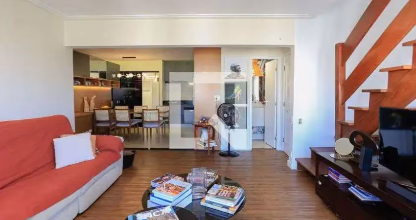 Cobertura para venda - cidade são francisco , 3 quartos,  170 m² - são paulo