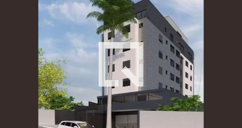 Apartamento para venda - sion, 2 quartos,  60 m² - belo horizonte