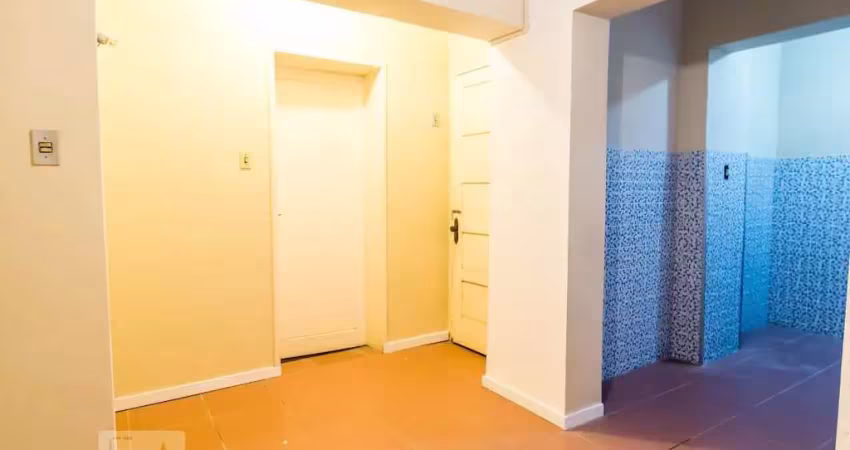 Apartamento para venda - petrópolis, 1 quarto,  55 m² - porto alegre