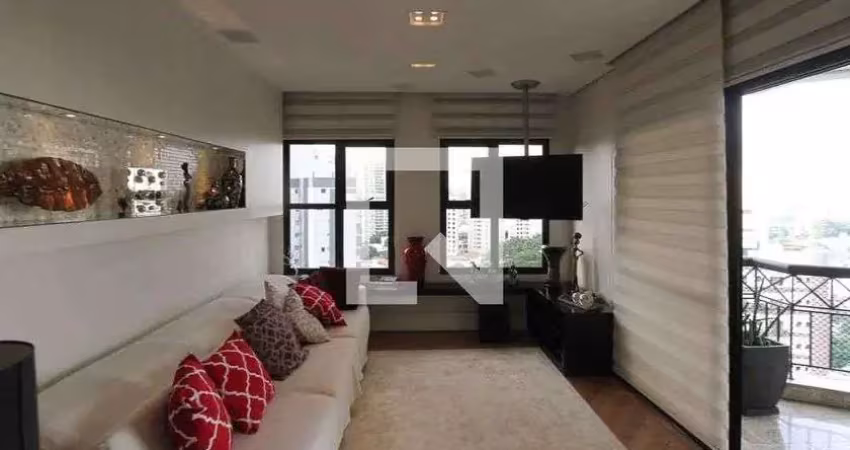 Apartamento para venda - jardim avelino , 3 quartos,  174 m² - são paulo