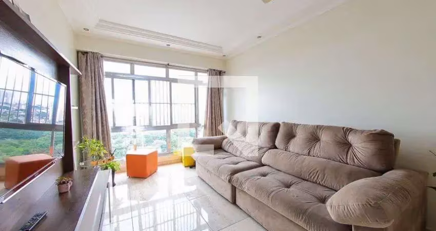 Apartamento para venda - centro, 4 quartos,  100 m² - guarulhos