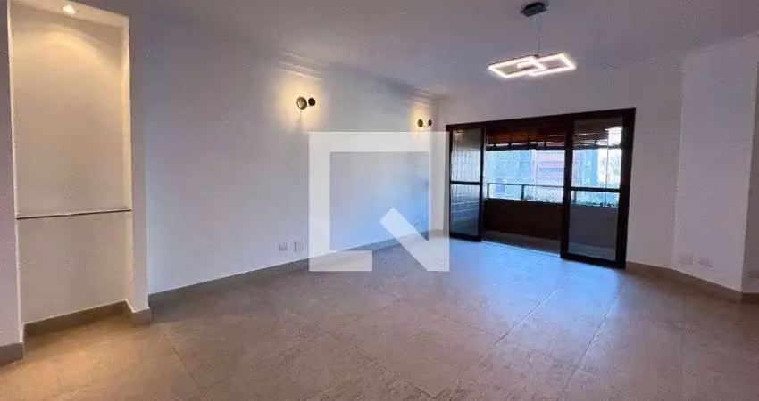 Apartamento para venda - vila nova conceição, 3 quartos,  161 m² - são paulo