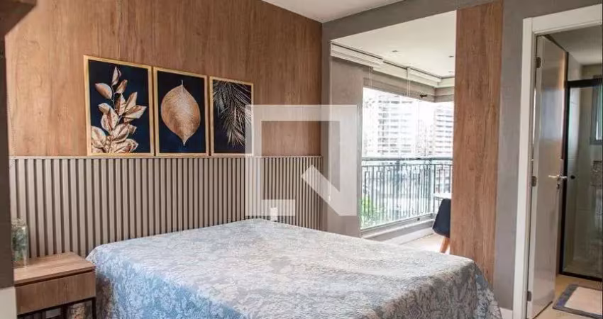 Kitnet / stúdio para venda - vila mariana, 1 quarto,  27 m² - são paulo