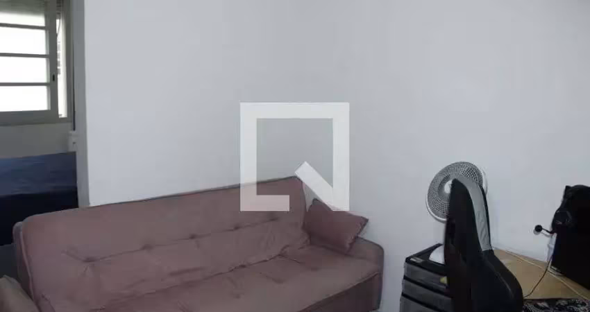 Apartamento para venda - centro, 1 quarto,  40 m² - são paulo