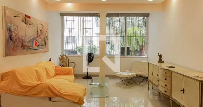 Apartamento para venda - copacabana, 2 quartos,  100 m² - rio de janeiro