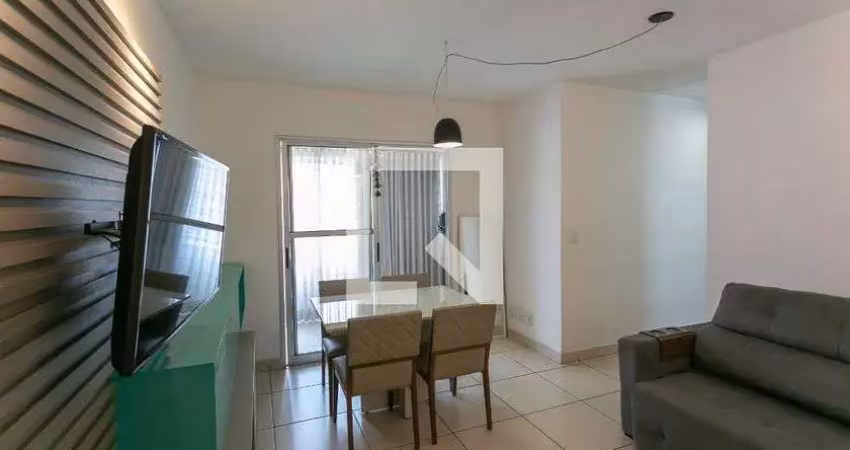 Apartamento para venda - centro, 2 quartos,  64 m² - belo horizonte
