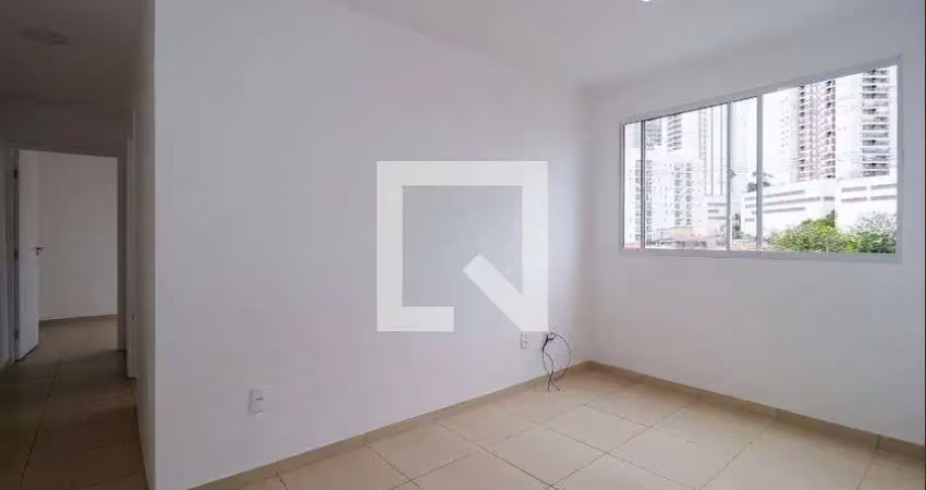 Apartamento para venda - vila andrade, 2 quartos,  49 m² - são paulo