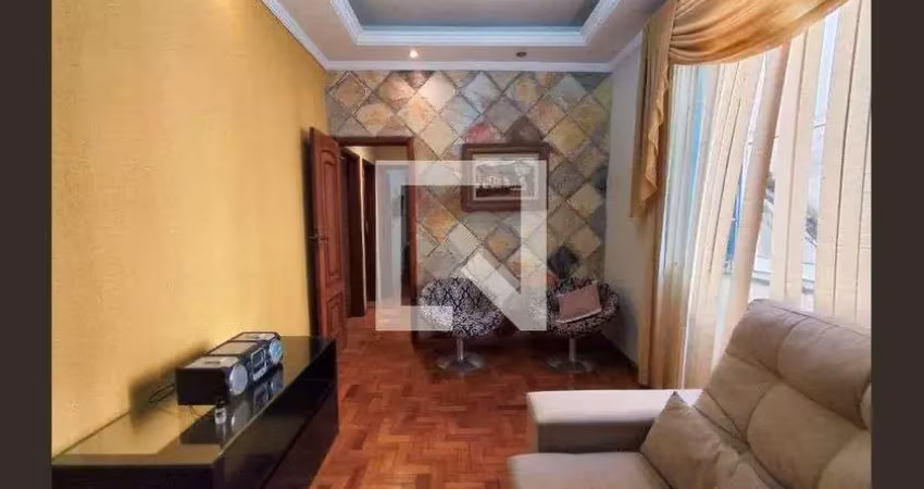 Apartamento para venda - serra, 3 quartos,  101 m² - belo horizonte