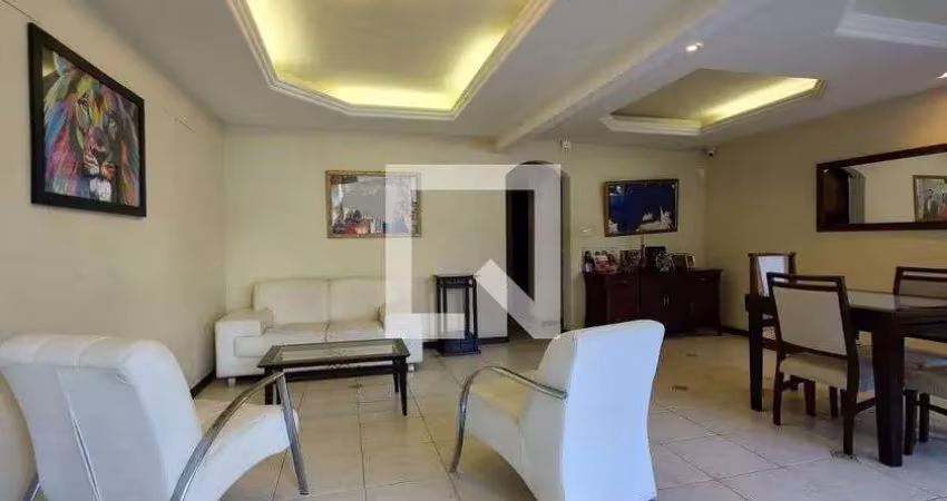 Casa / sobrado em condomínio para venda - freguesia , 4 quartos,  437 m² - rio de janeiro