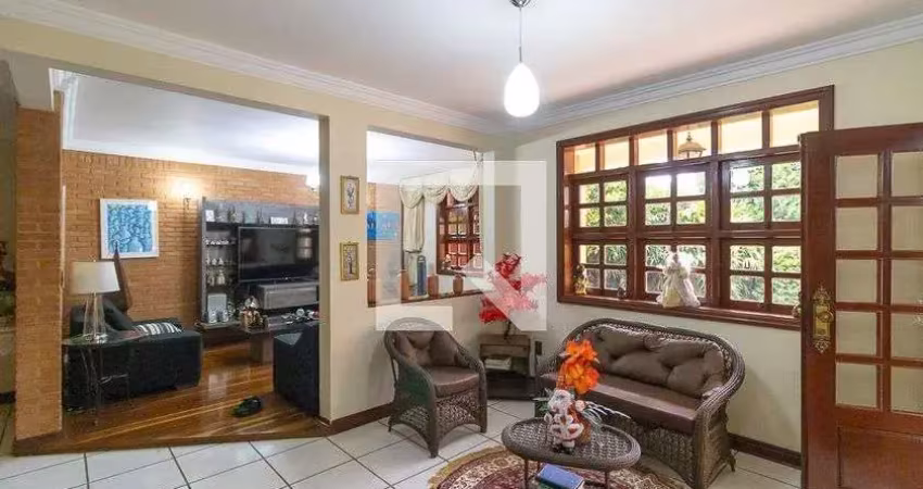 Casa para venda - cidade universitária ii, 4 quartos,  412 m² - campinas