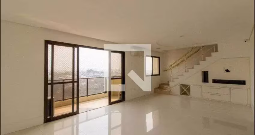 Cobertura para venda - jardim maia, 3 quartos,  500 m² - guarulhos