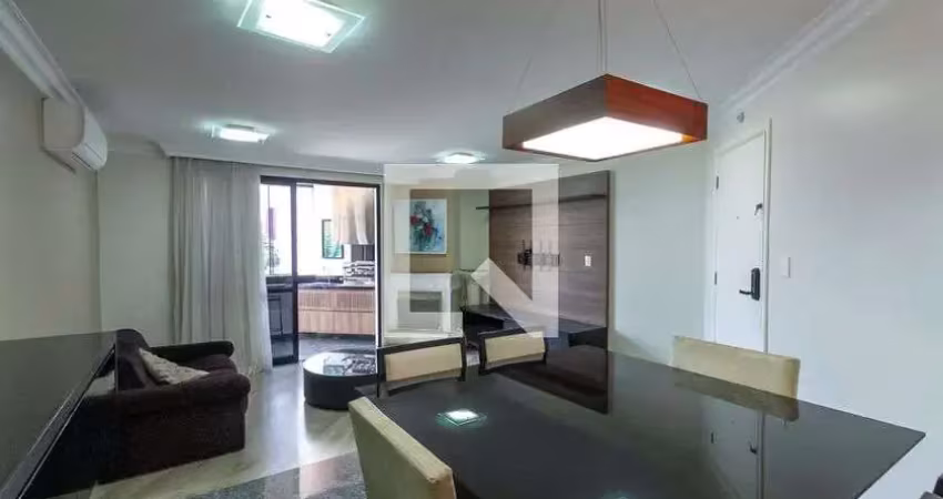 Apartamento para venda - nova petrópolis, 4 quartos,  164 m² - são bernardo do campo