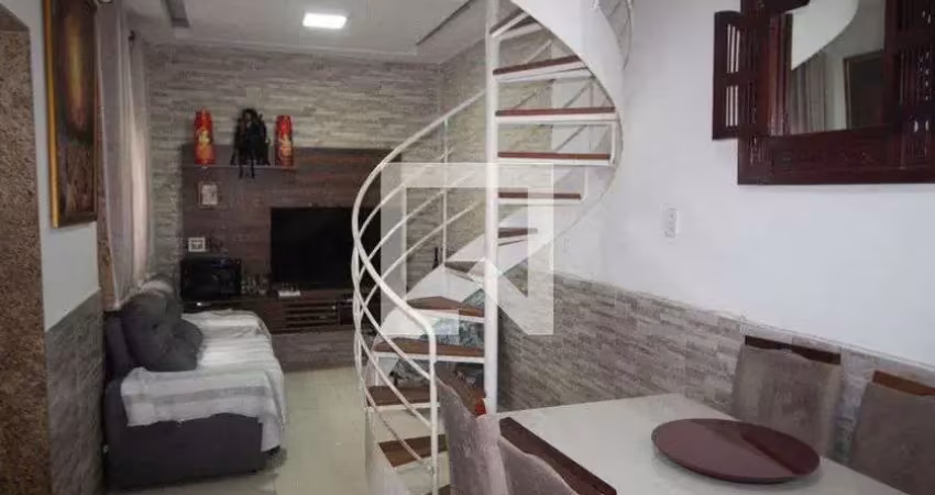 Casa para venda - bonsucesso, 2 quartos,  80 m² - rio de janeiro
