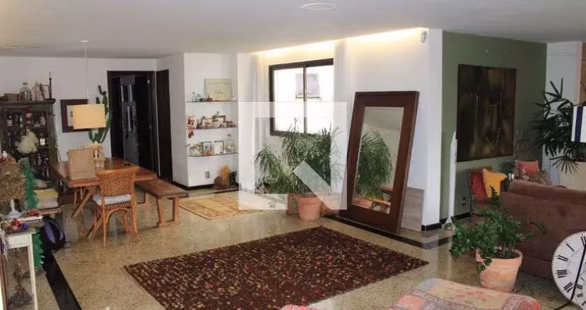 Cobertura para venda - recreio, 4 quartos,  300 m² - rio de janeiro