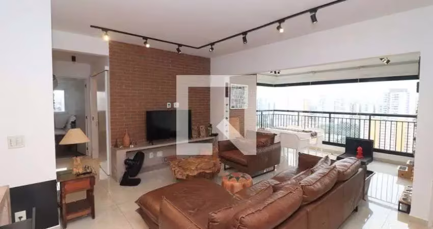Apartamento para venda - tatuapé, 2 quartos,  85 m² - são paulo