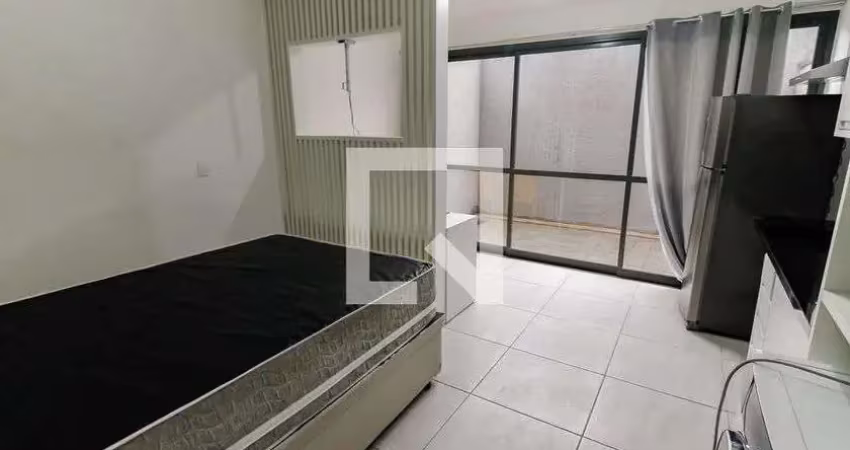 Kitnet / stúdio para venda - vila sônia, 1 quarto,  35 m² - são paulo