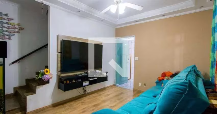 Apartamento para venda - paraíso, 2 quartos,  193 m² - santo andré