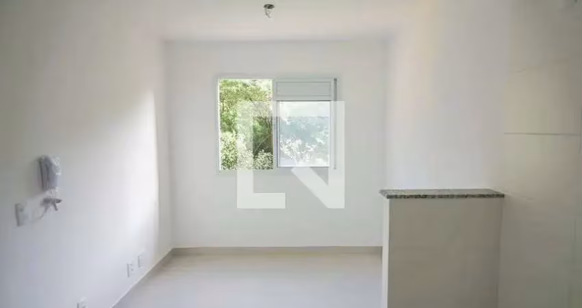 Apartamento para venda - jardim jussara, 2 quartos,  32 m² - são paulo