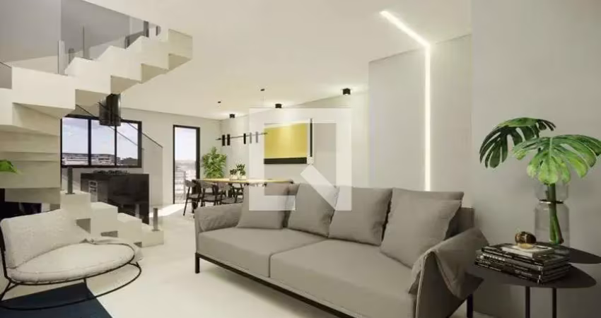 Casa para venda - santa amélia, 3 quartos,  125 m² - belo horizonte