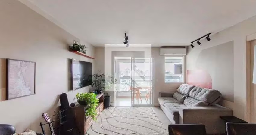 Apartamento para venda - vila mariana, 3 quartos,  100 m² - são paulo