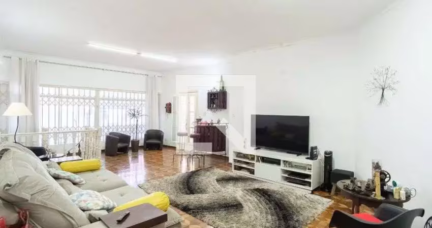 Casa para venda - tatuapé, 4 quartos,  360 m² - são paulo