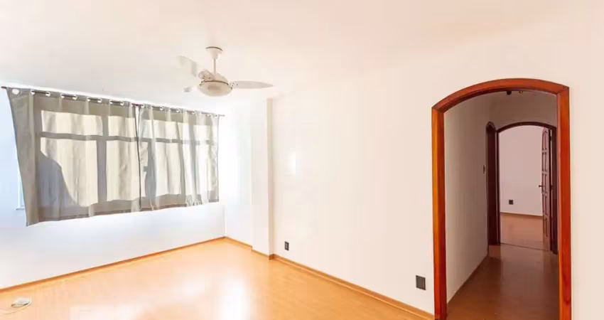 Apartamento para venda - ingá, 2 quartos,  70 m² - niterói