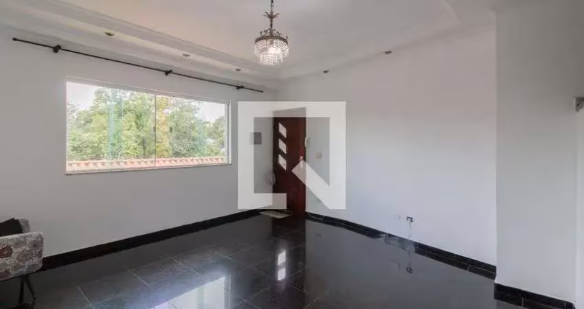 Casa para venda - jardim cocaia, 4 quartos,  194 m² - guarulhos
