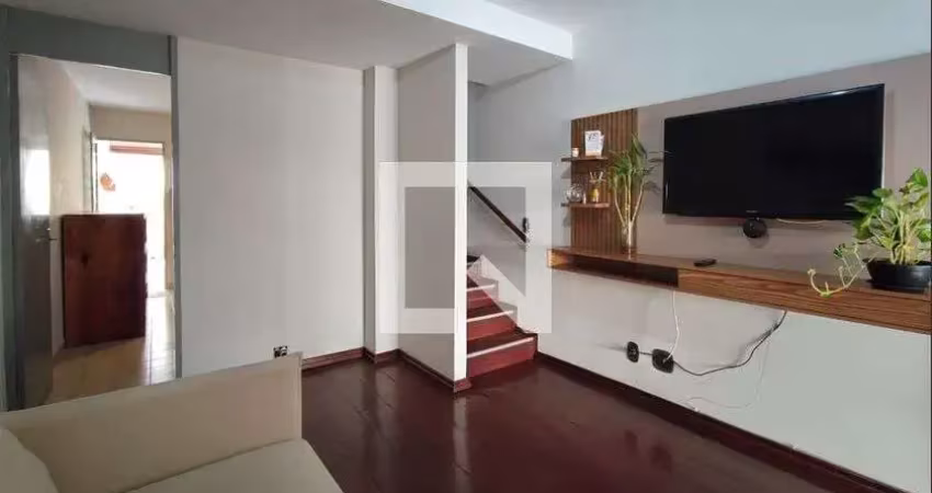 Casa / sobrado em condomínio para venda - jardim das bandeiras, 2 quartos,  97 m² - campinas