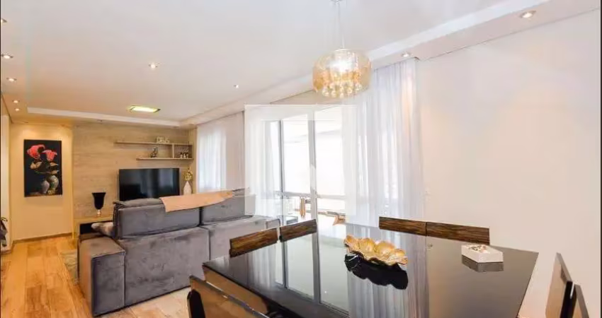 Apartamento para venda - vila galvão, 3 quartos,  114 m² - guarulhos