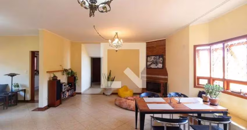 Casa para venda - sousas, 3 quartos,  313 m² - campinas