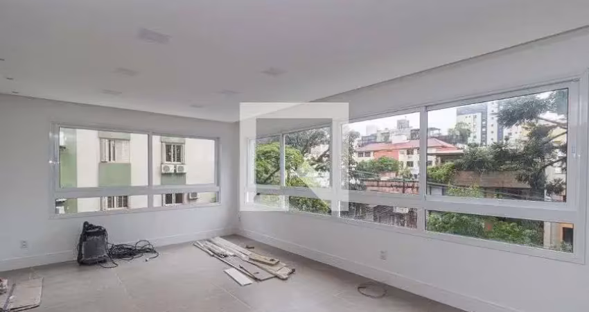 Apartamento para venda - auxiliadora, 3 quartos,  84 m² - porto alegre
