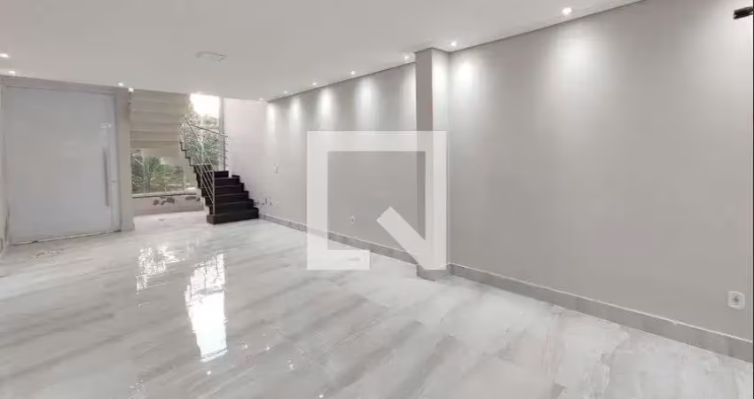 Casa / sobrado em condomínio para venda - swiss park, 3 quartos,  300 m² - campinas