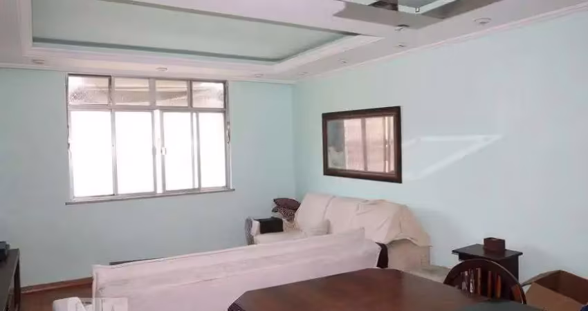 Apartamento para venda - todos os santos, 2 quartos,  110 m² - rio de janeiro