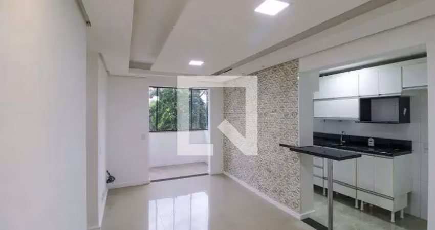 Apartamento para venda - marechal rondon, 3 quartos,  70 m² - canoas