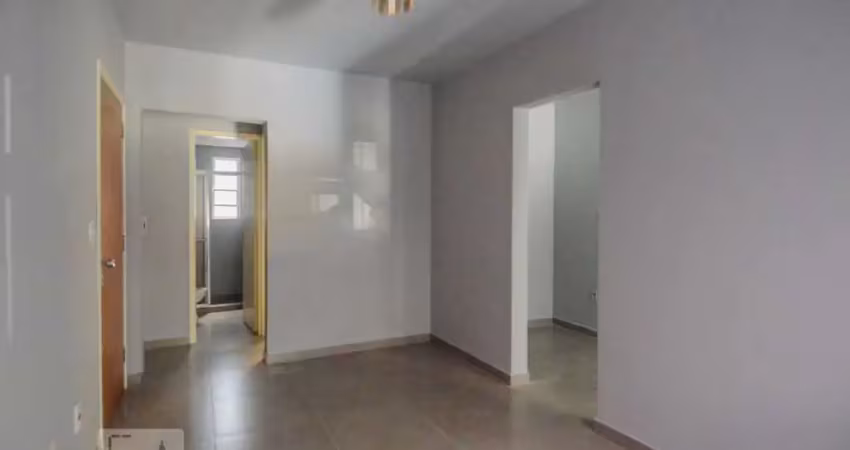 Apartamento para venda - santana, 1 quarto,  34 m² - porto alegre
