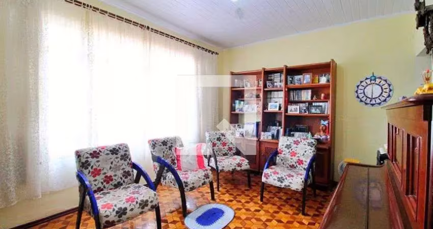 Casa para venda - campestre, 2 quartos,  180 m² - santo andré
