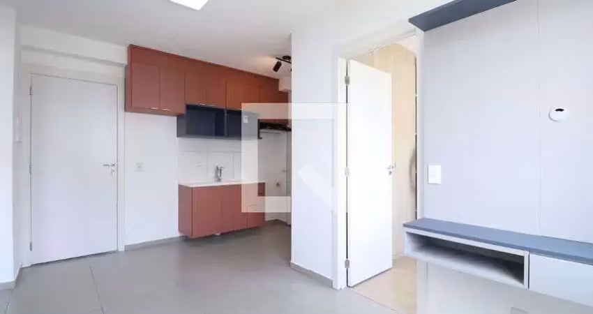 Apartamento para venda - barra funda, 2 quartos,  35 m² - são paulo